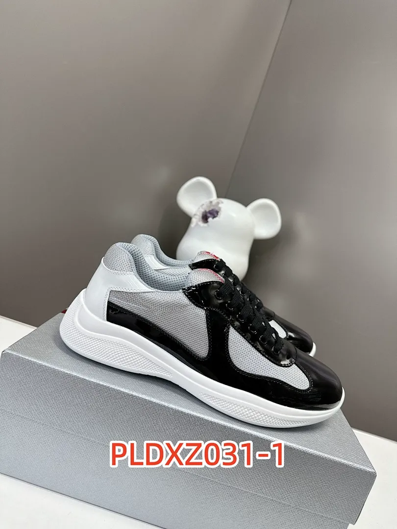 Prada PLDXZ031 תמונה 10