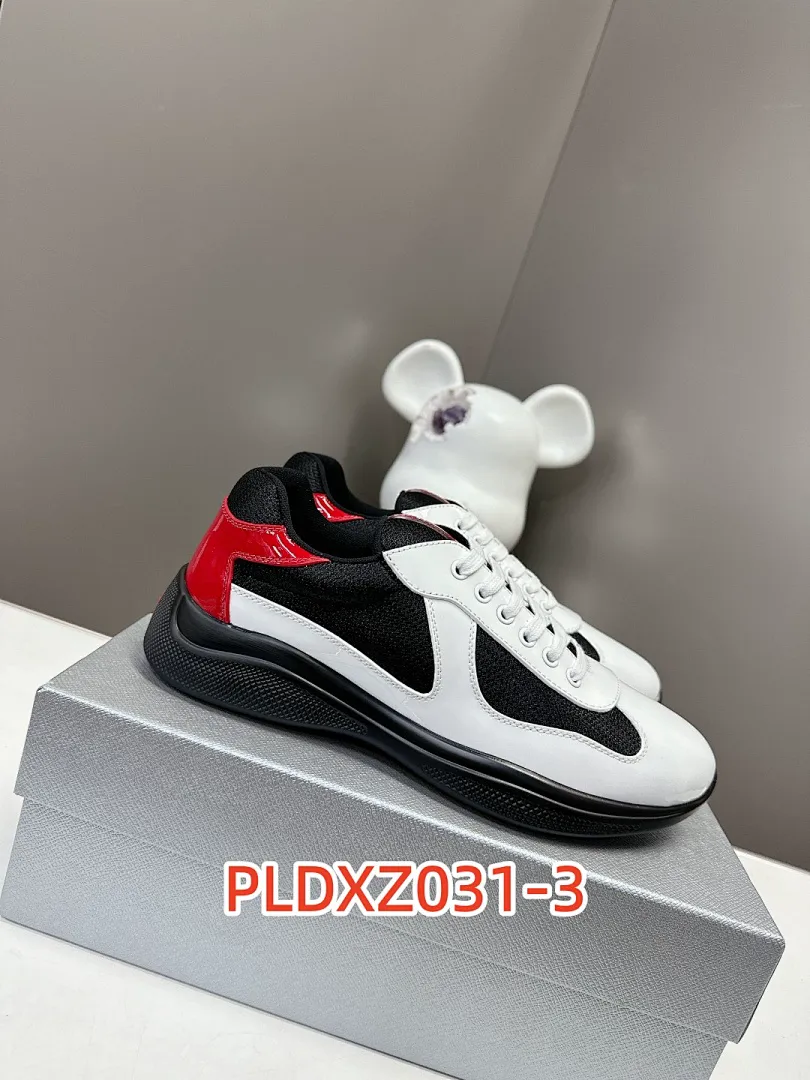 Prada PLDXZ031 תמונה 12