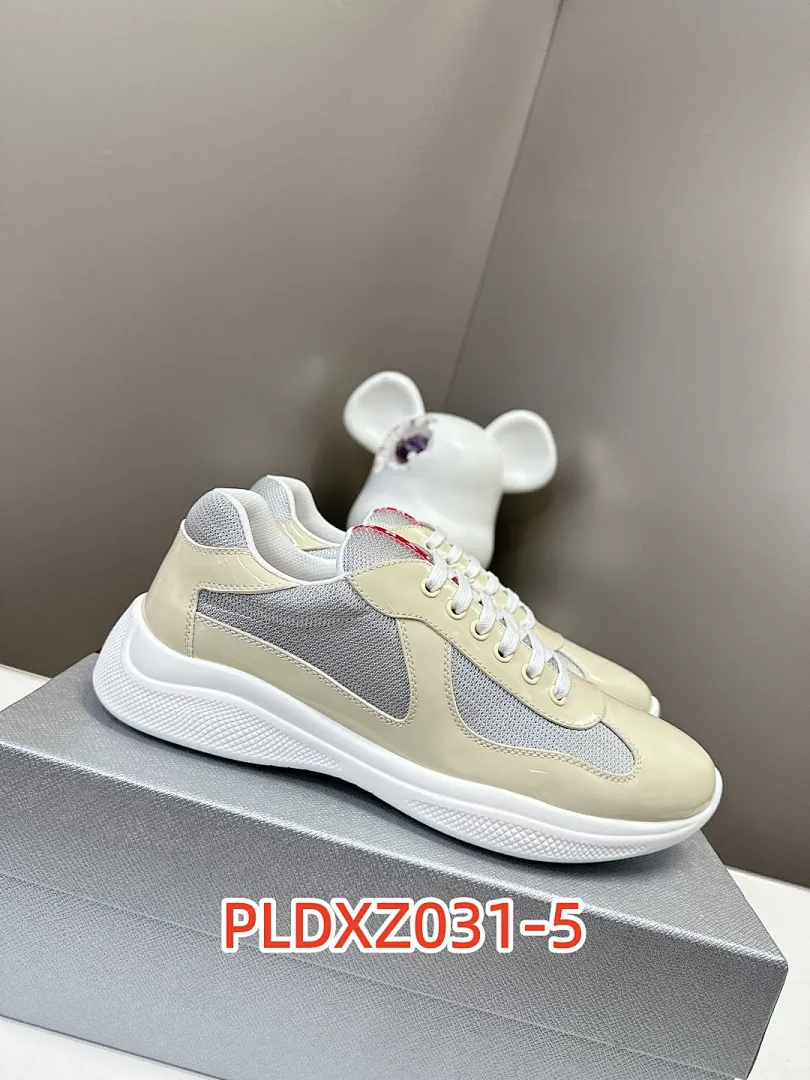 Prada PLDXZ031 תמונה 14