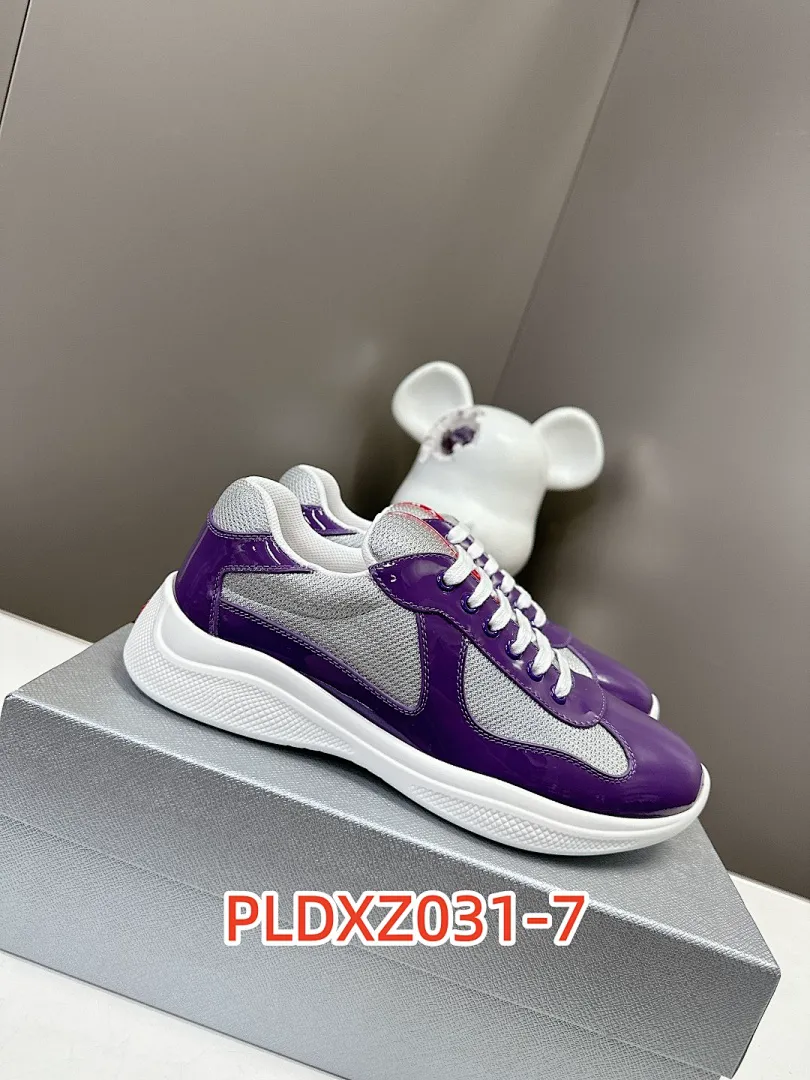 Prada PLDXZ031 תמונה 16