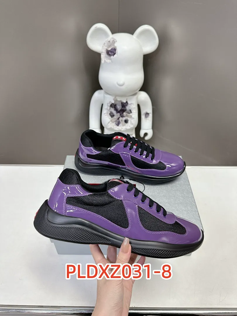 Prada PLDXZ031 תמונה 17