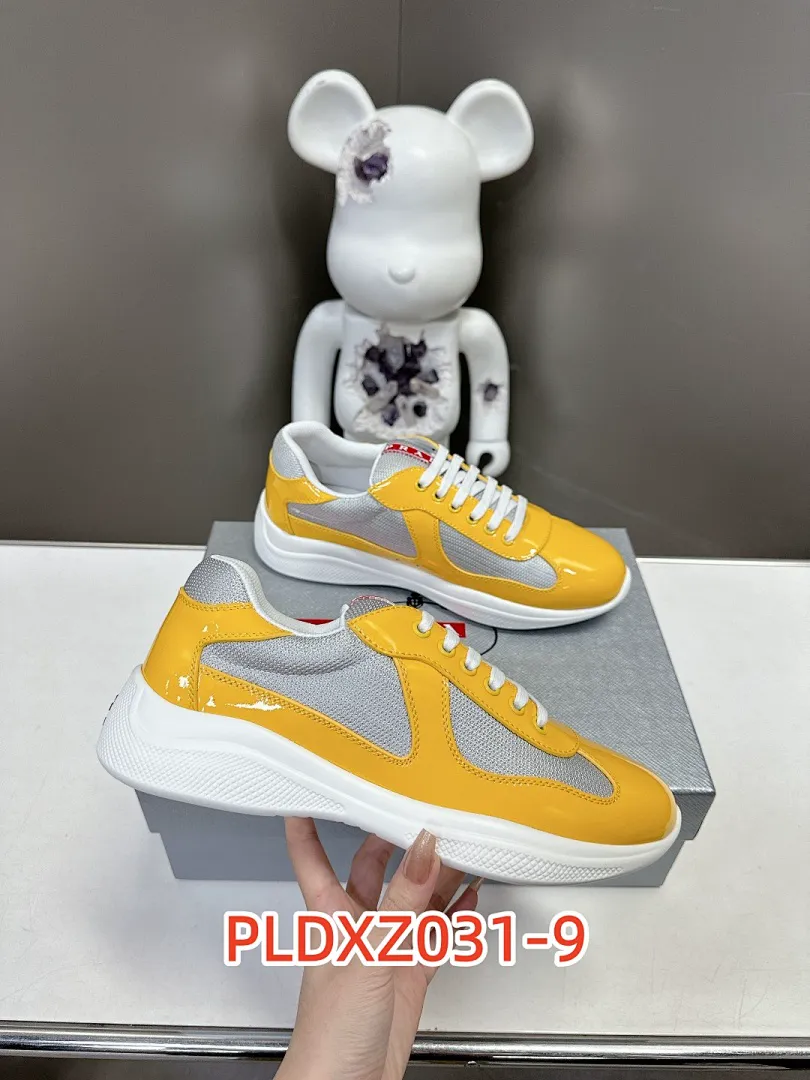 Prada PLDXZ031 תמונה 18