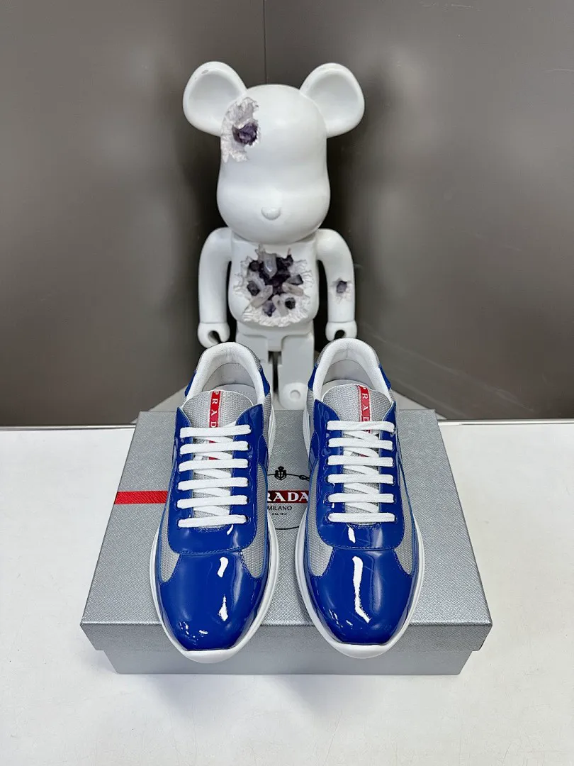 Prada PLDXZ031 תמונה 2