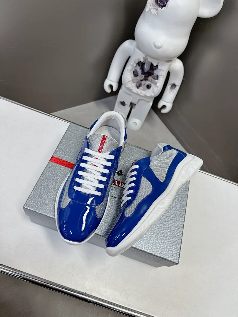 Prada PLDXZ031 תמונה 4