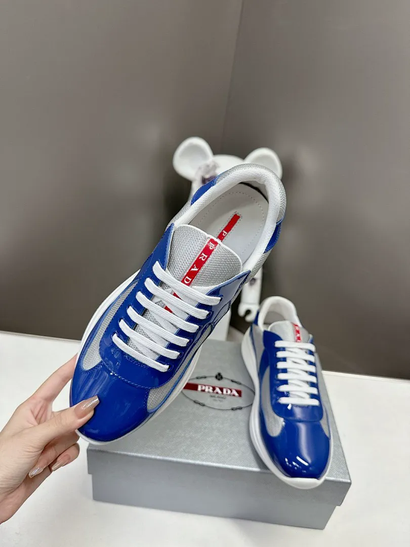 Prada PLDXZ031 תמונה 5