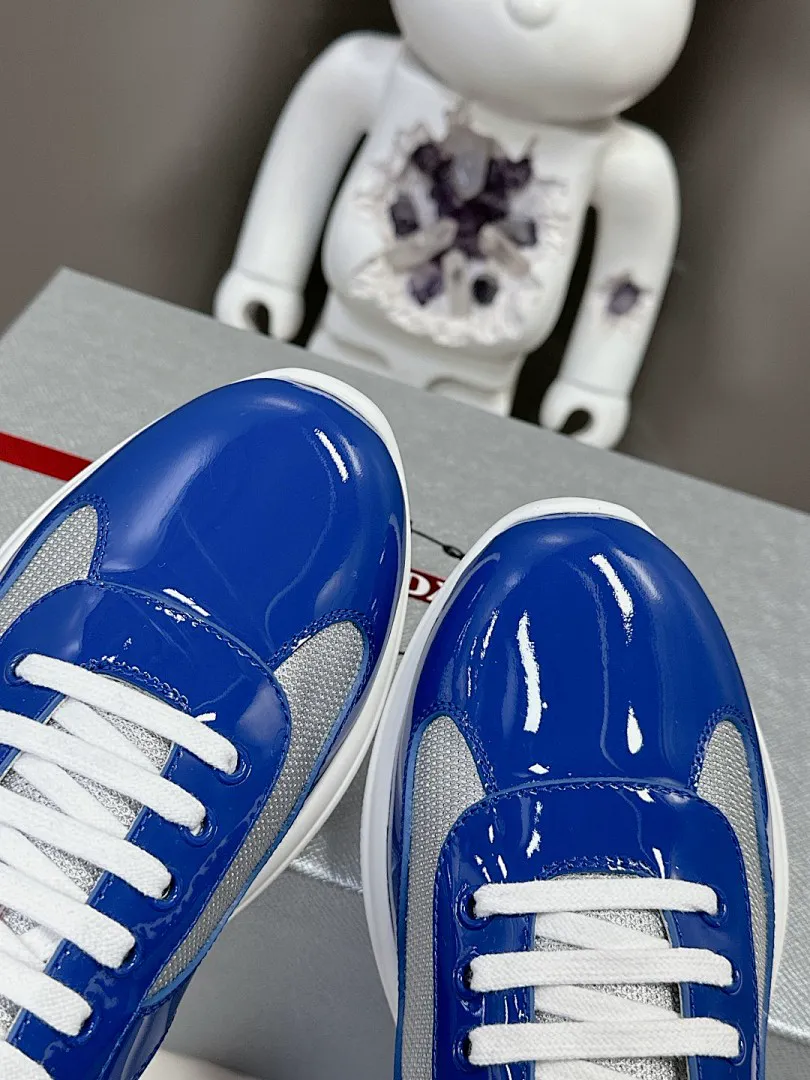 Prada PLDXZ031 תמונה 8