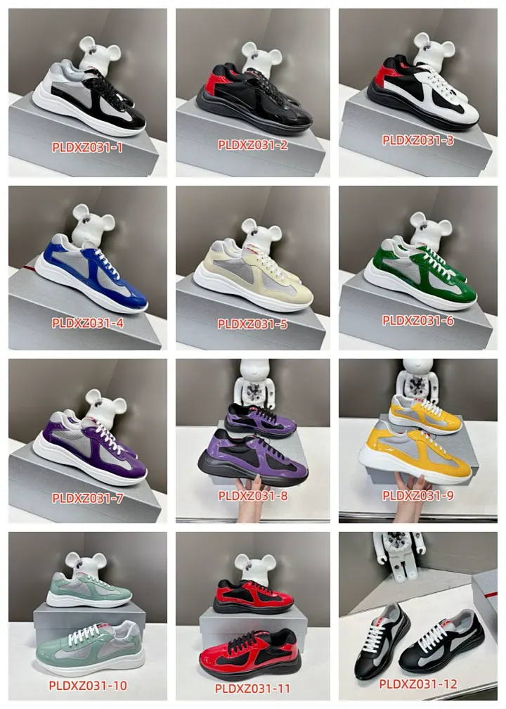 Prada PLDXZ031