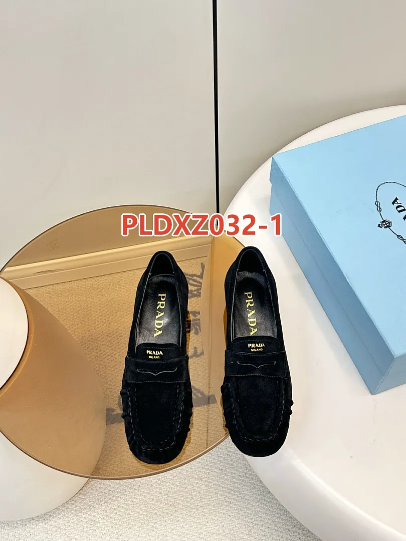 Prada PLDXZ032 תמונה 11