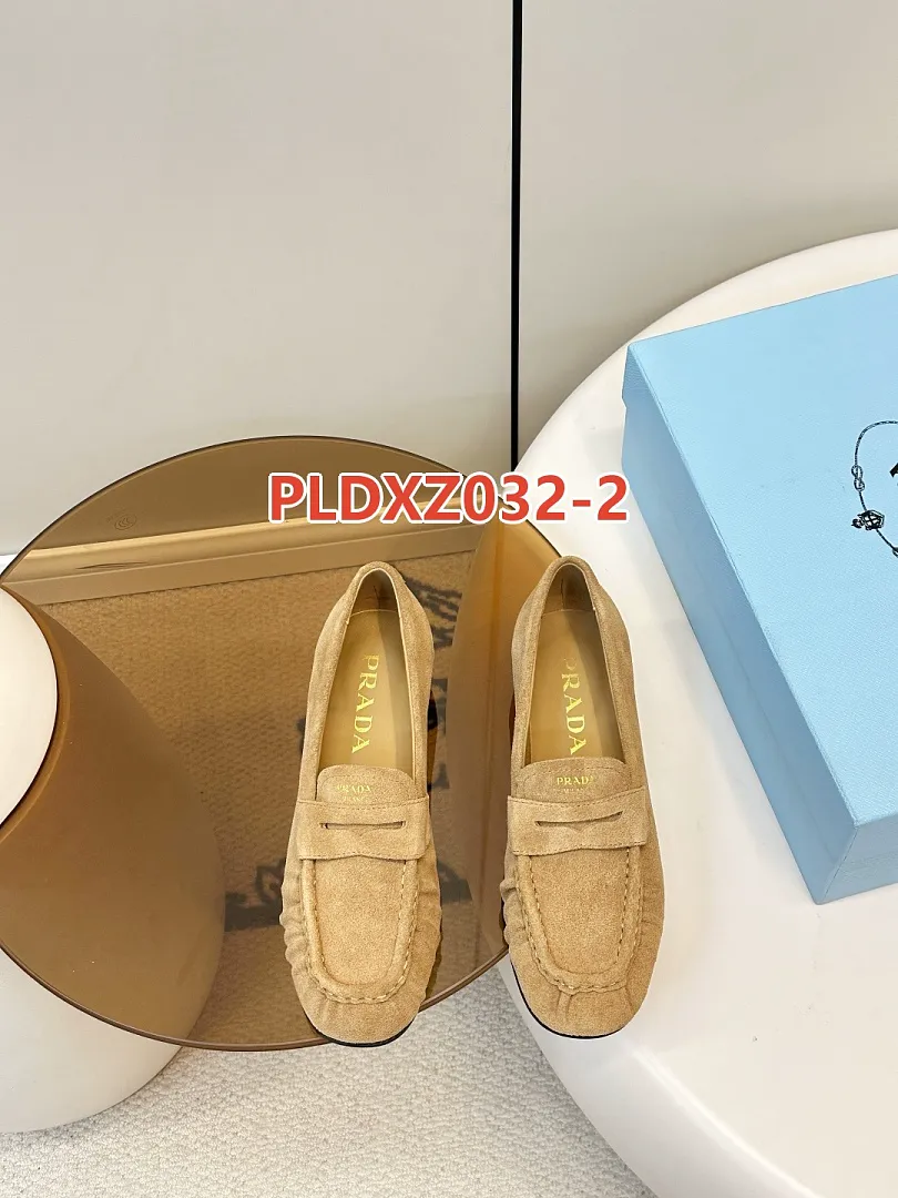 Prada PLDXZ032 תמונה 12