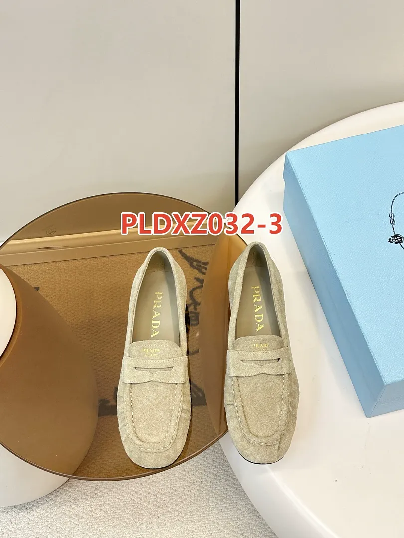 Prada PLDXZ032 תמונה 13