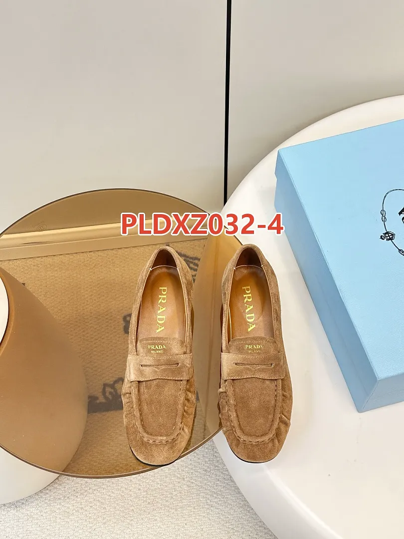 Prada PLDXZ032 תמונה 14