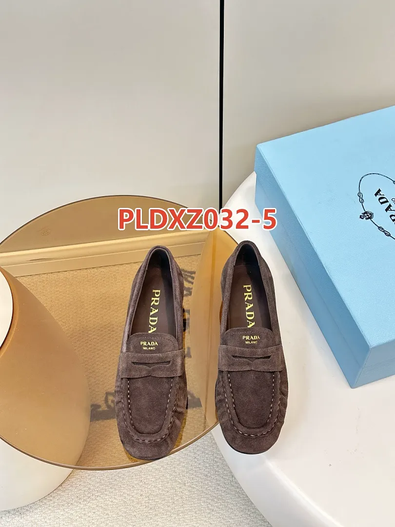 Prada PLDXZ032 תמונה 15