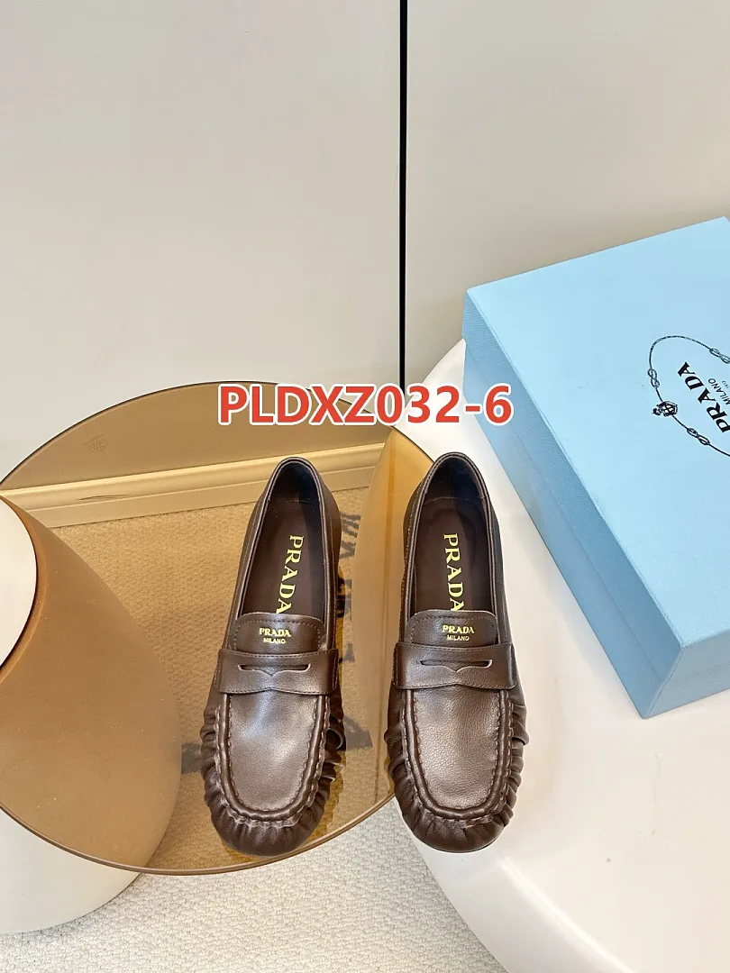 Prada PLDXZ032 תמונה 16