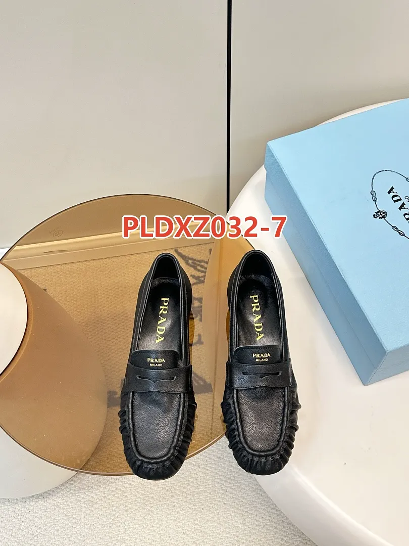 Prada PLDXZ032 תמונה 17