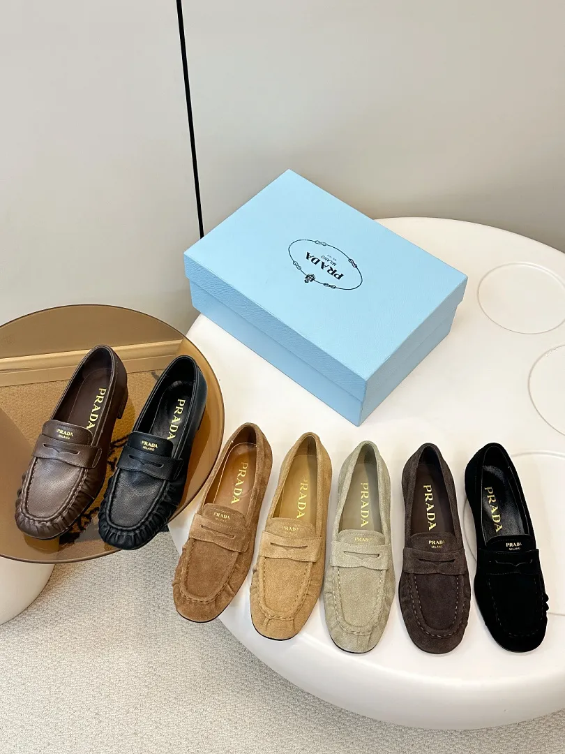 Prada PLDXZ032 תמונה 2