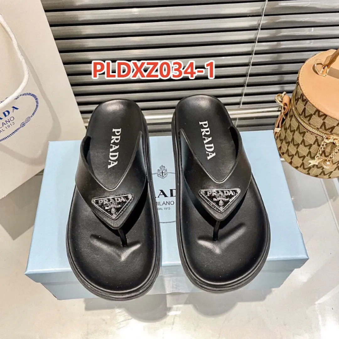 Prada PLDXZ034 תמונה 9