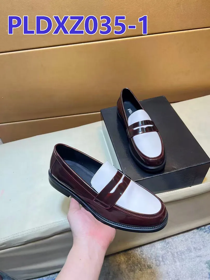 Prada PLDXZ035 תמונה 6