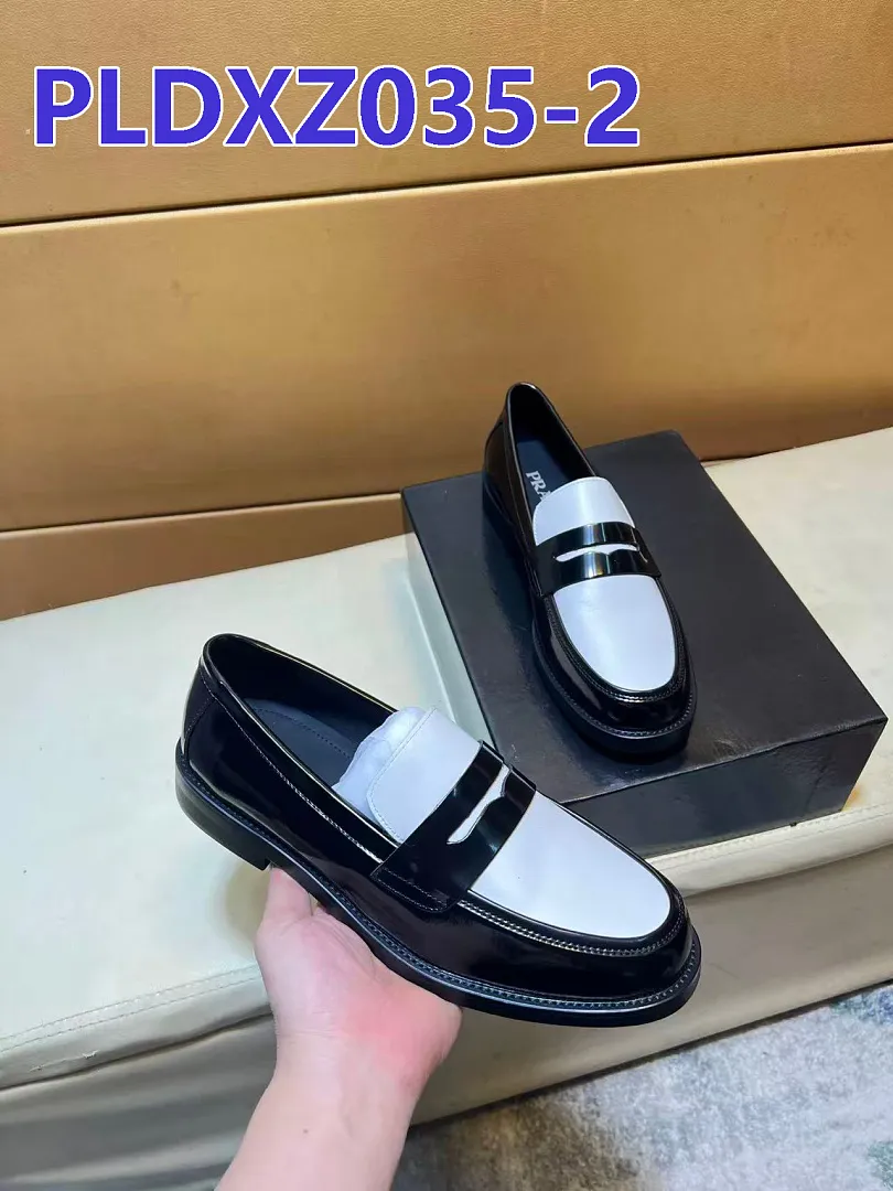 Prada PLDXZ035 תמונה 7
