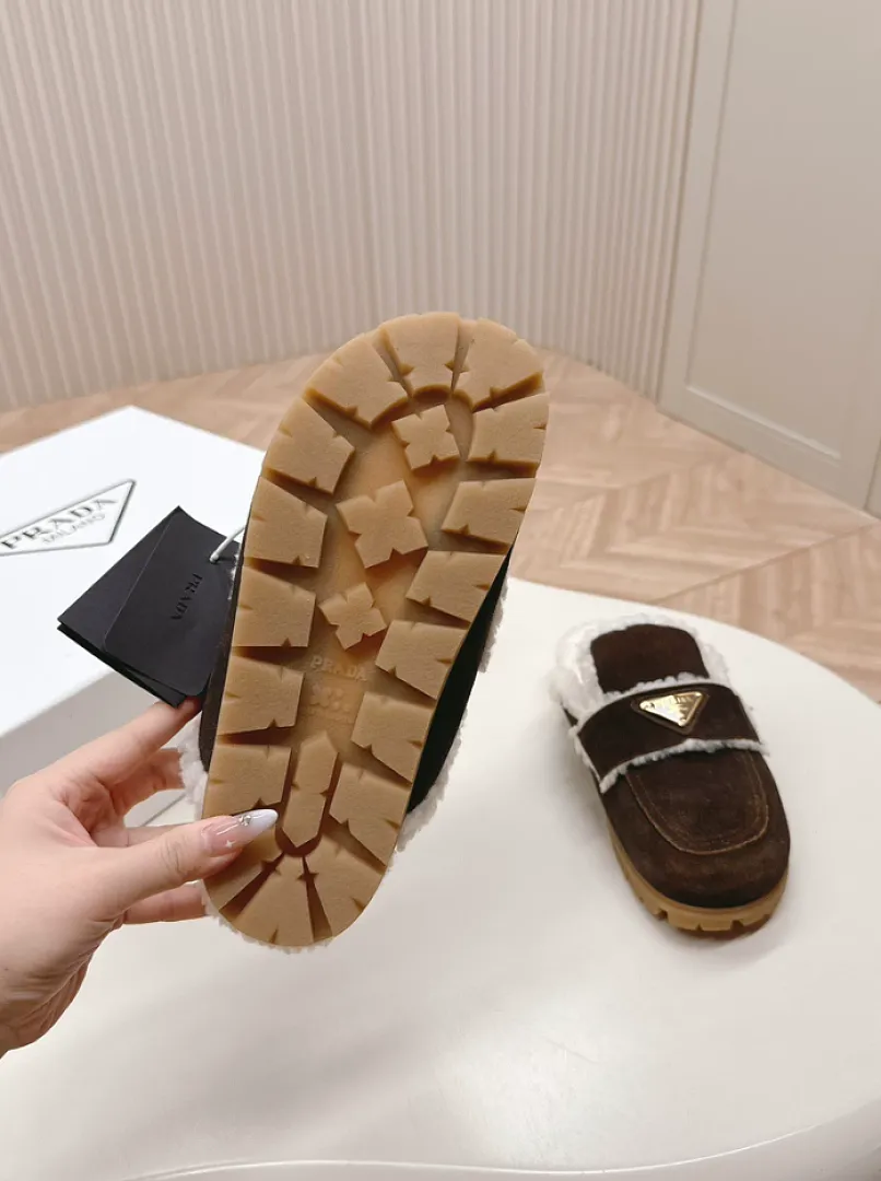 Prada PLDXZ039 תמונה 8