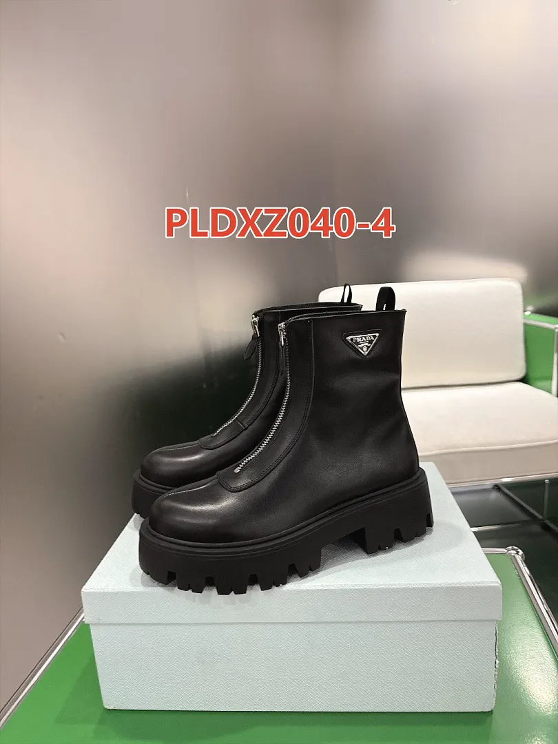 Prada PLDXZ040 תמונה 16