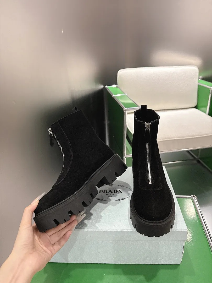 Prada PLDXZ040 תמונה 3