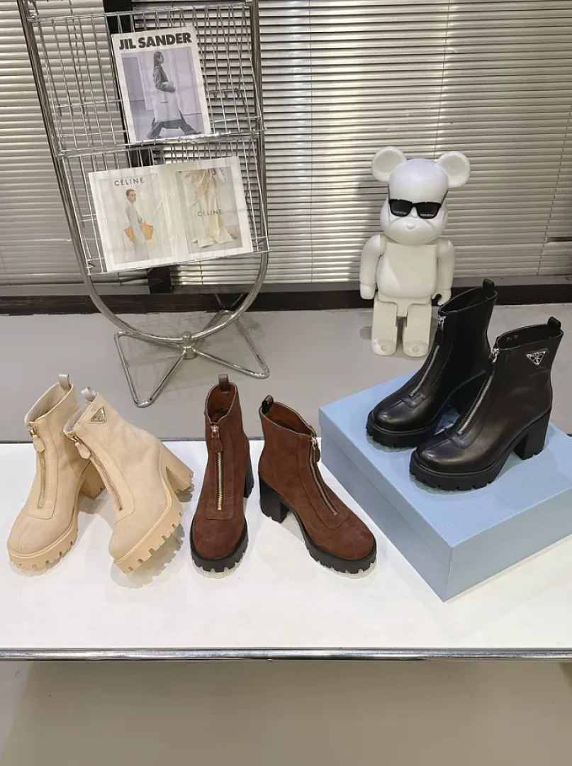 Prada PLDXZ041 תמונה 2