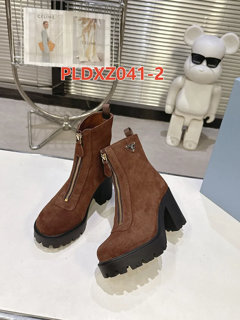 Prada PLDXZ041 תמונה 8