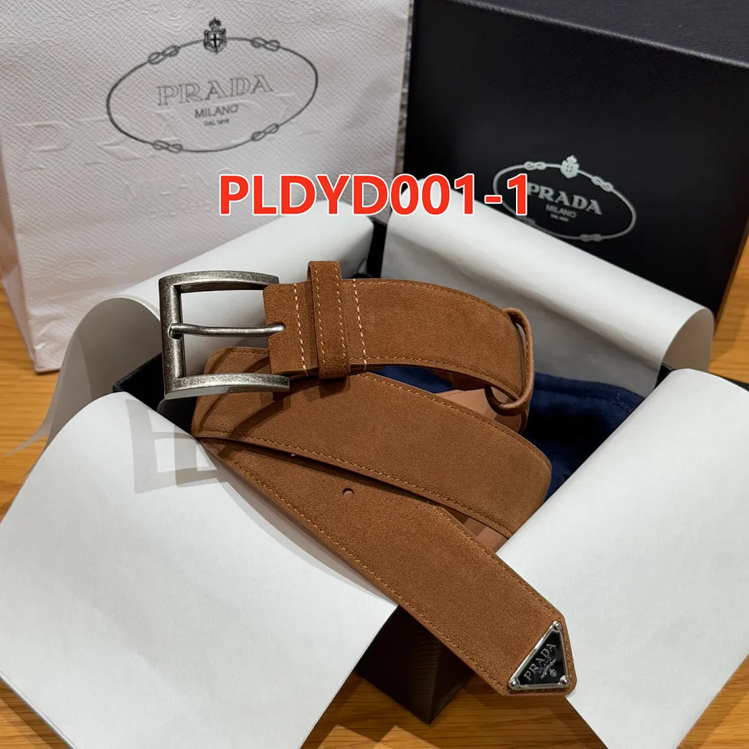 Prada PLDYD001 תמונה 16