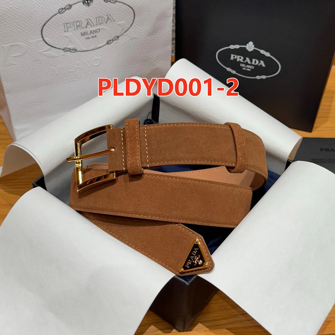 Prada PLDYD001 תמונה 17