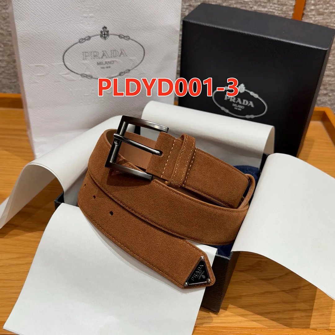 Prada PLDYD001 תמונה 18