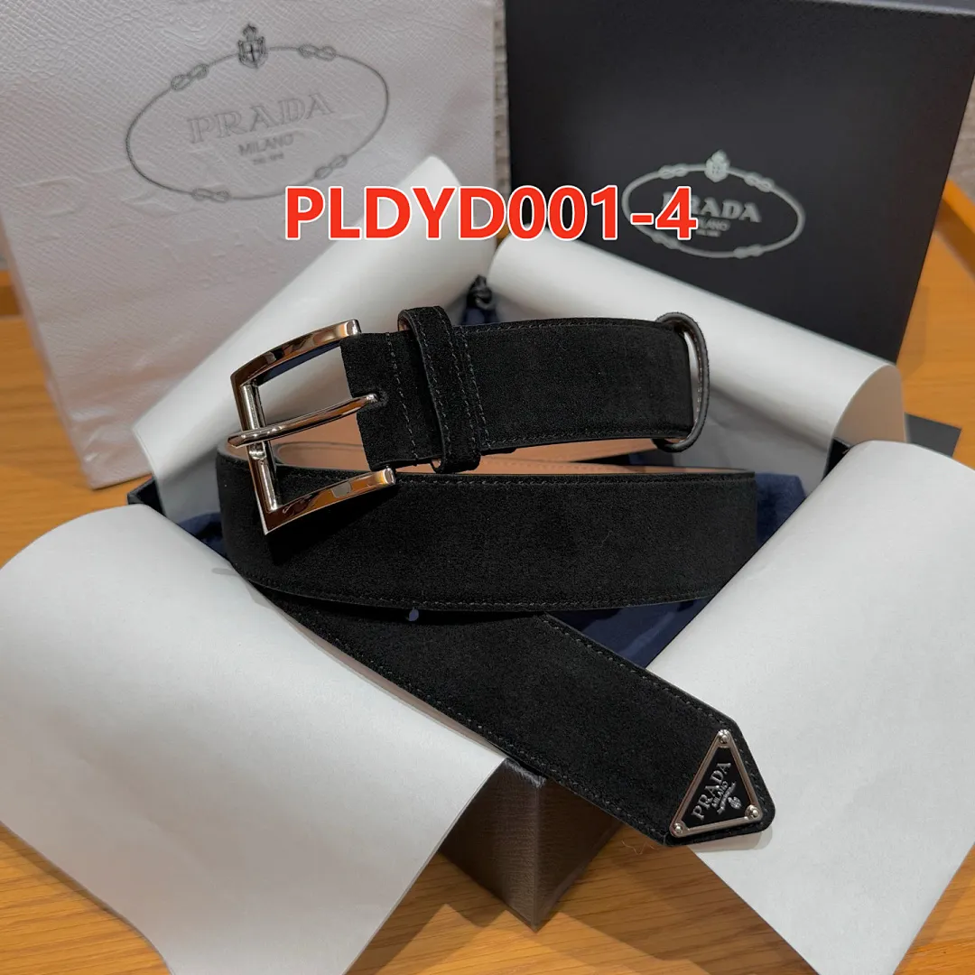 Prada PLDYD001 תמונה 19