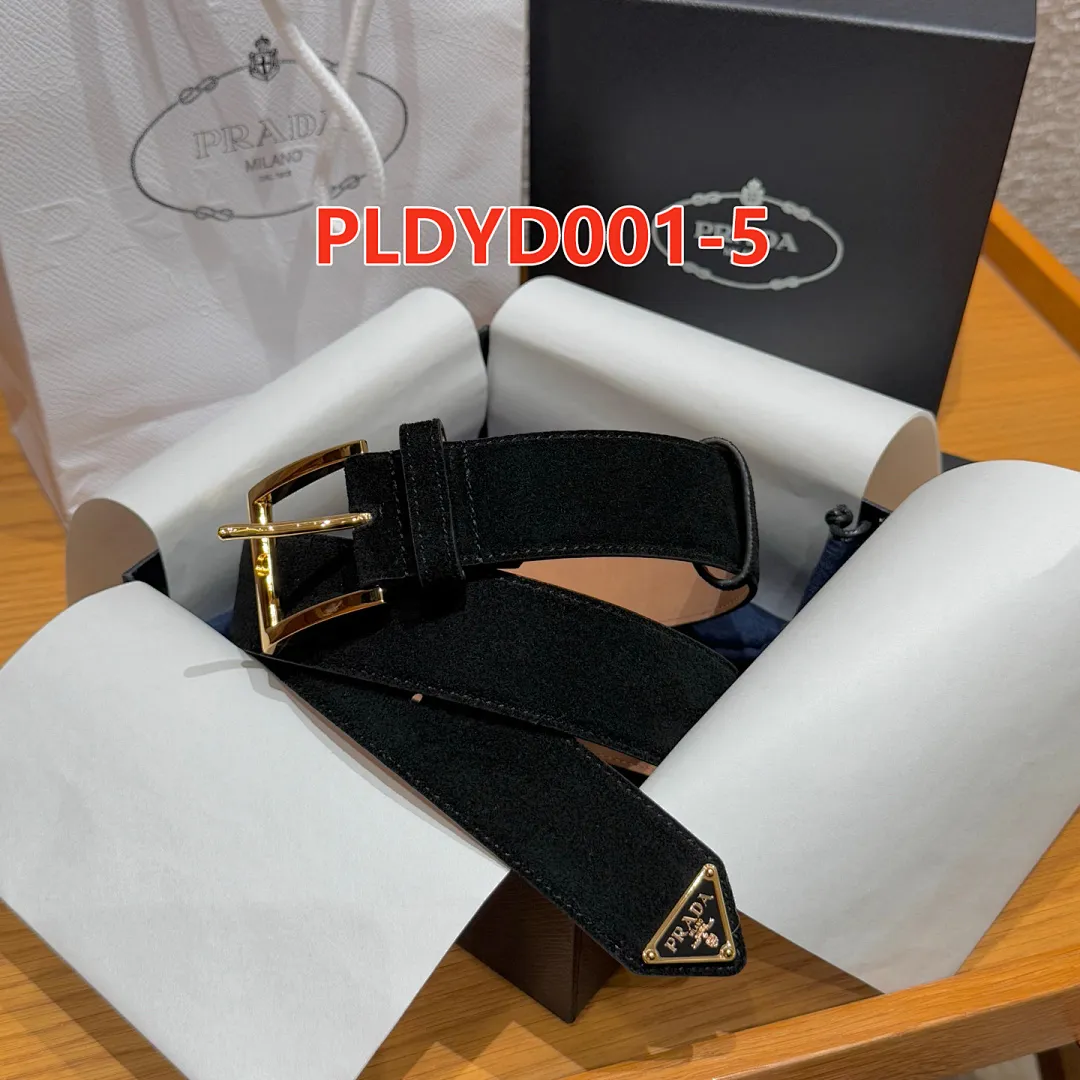 Prada PLDYD001 תמונה 20