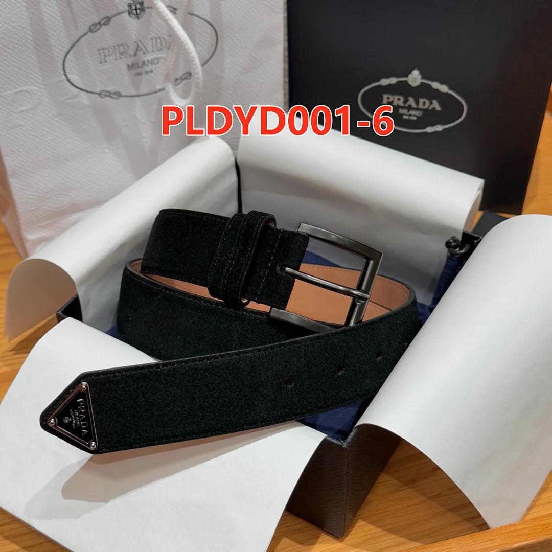 Prada PLDYD001 תמונה 21
