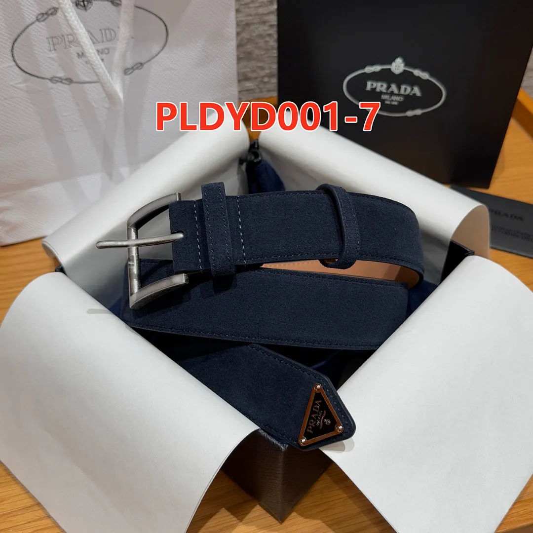 Prada PLDYD001 תמונה 22