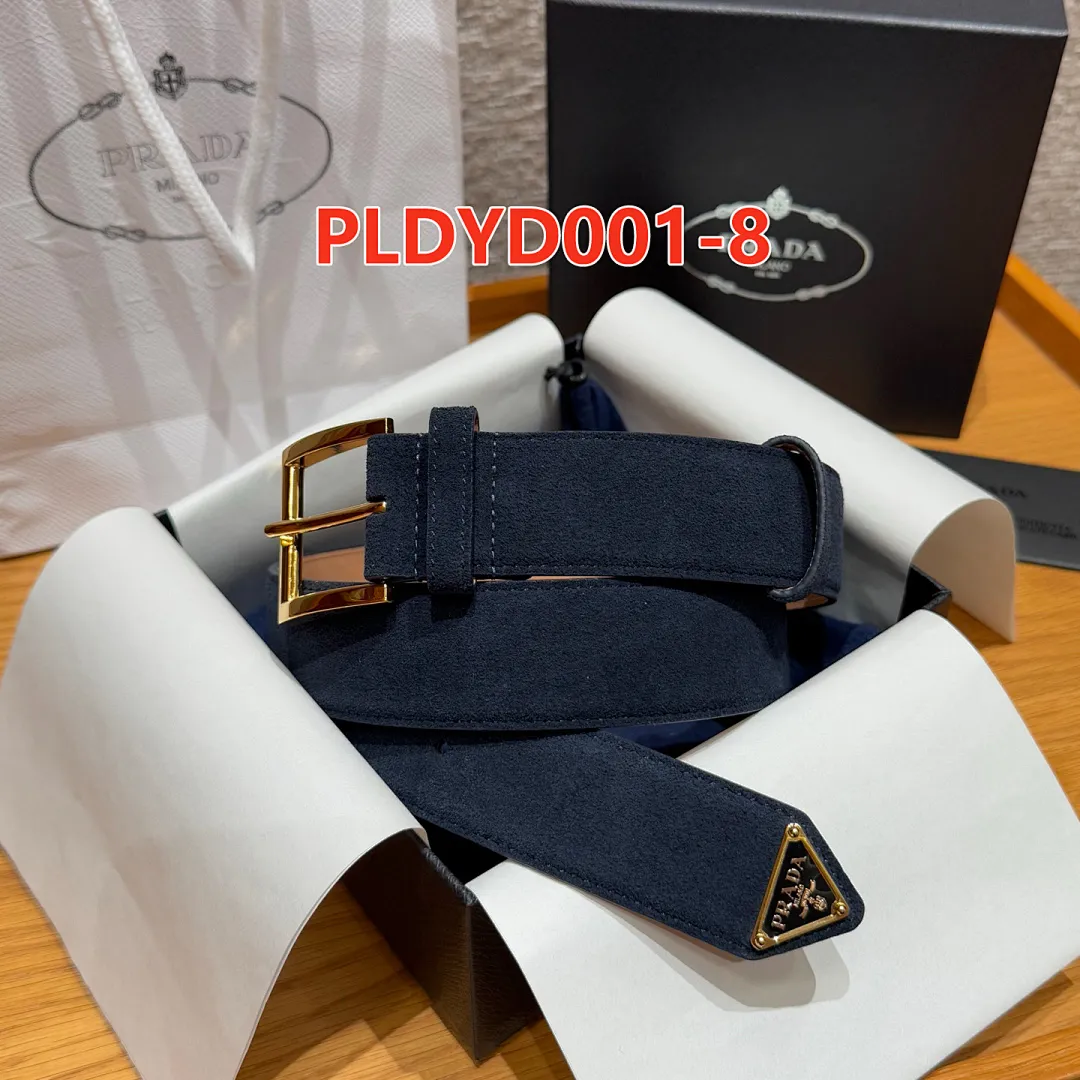Prada PLDYD001 תמונה 23