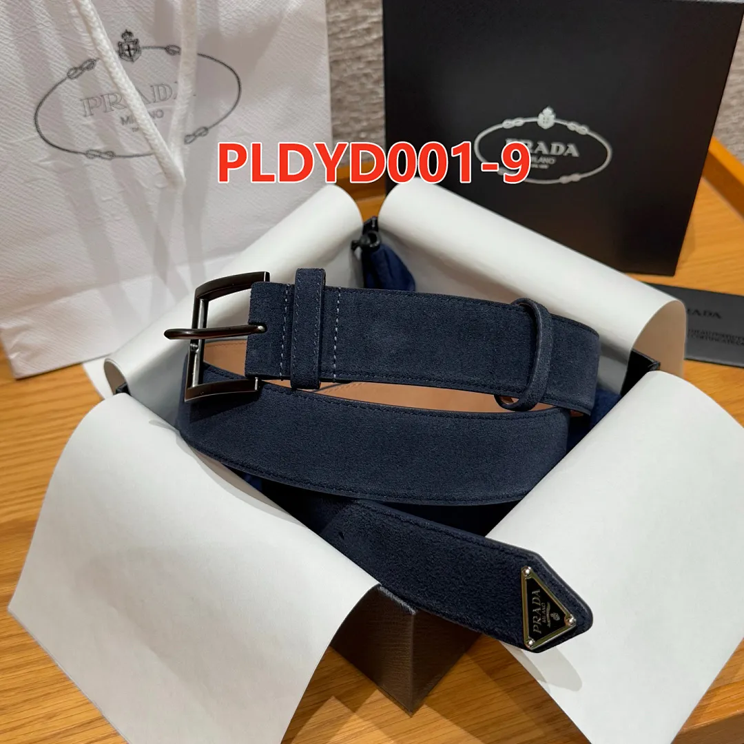 Prada PLDYD001 תמונה 24