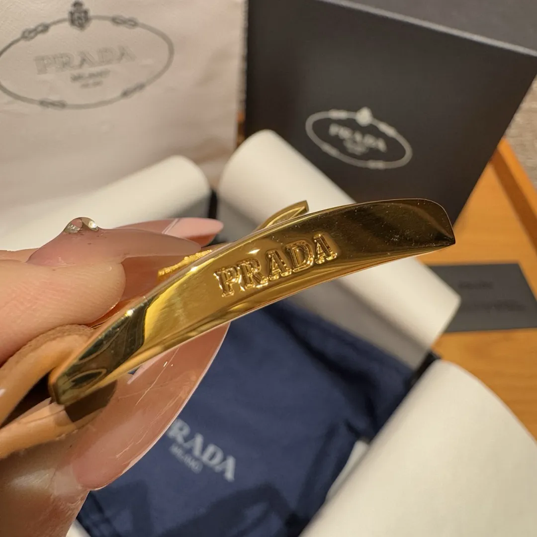 Prada PLDYD001 תמונה 8