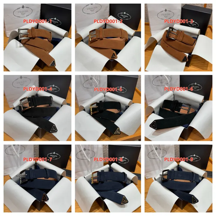 Prada PLDYD001