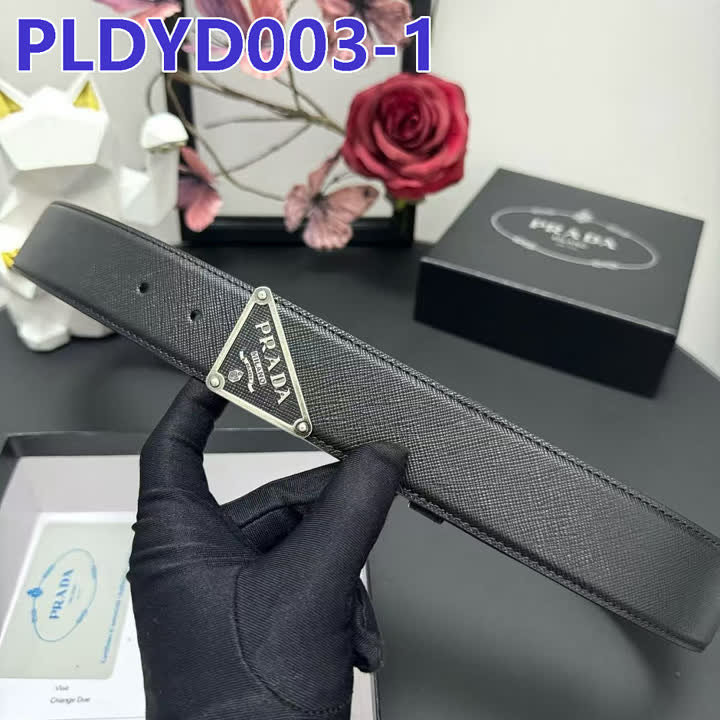 Prada PLDYD003 תמונה 5