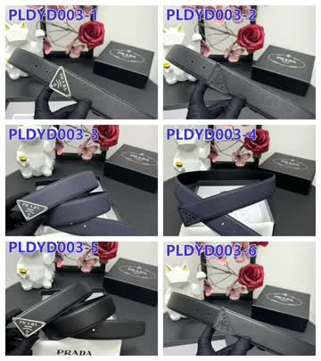 Prada PLDYD003