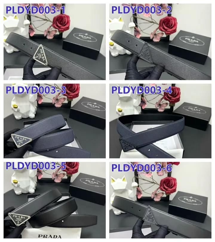 Prada PLDYD003
