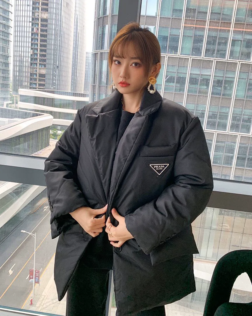 Prada PLDYF001 תמונה 13