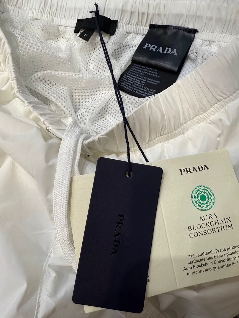Prada PLDYF005 תמונה 15