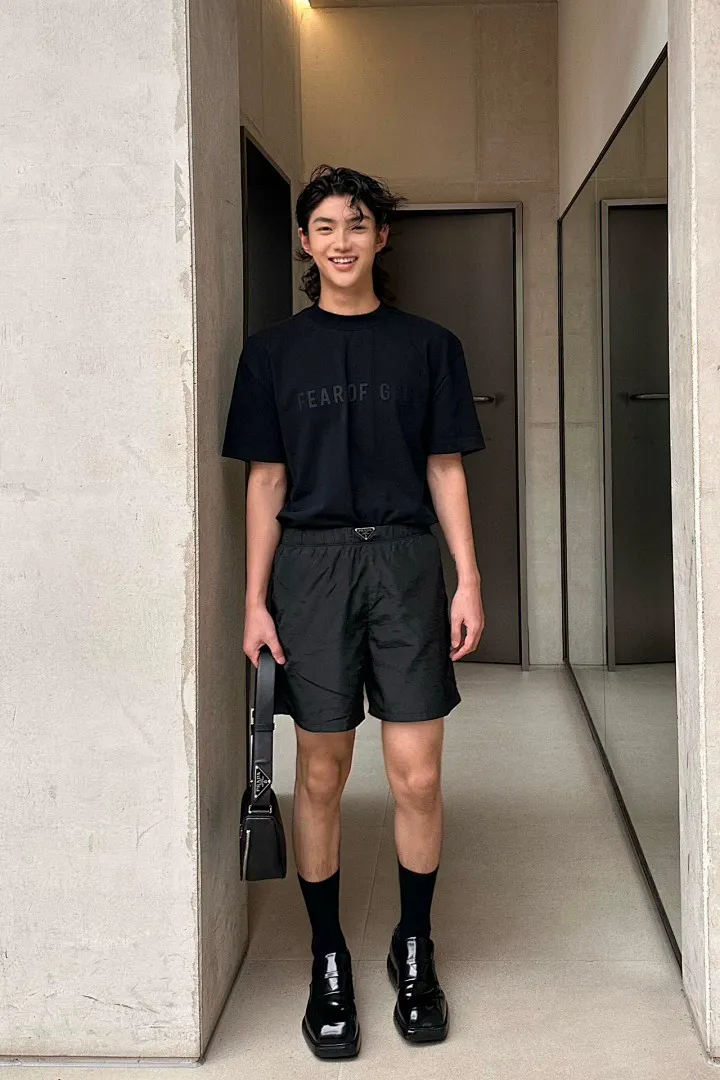 Prada PLDYF005 תמונה 2