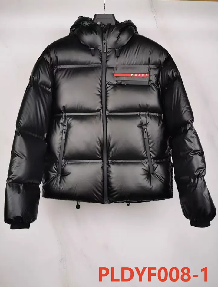 Prada PLDYF008
