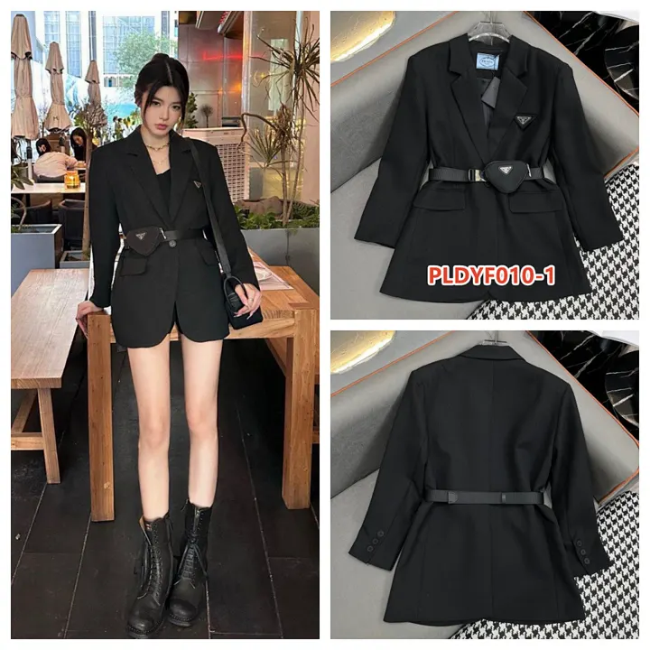 Prada PLDYF010