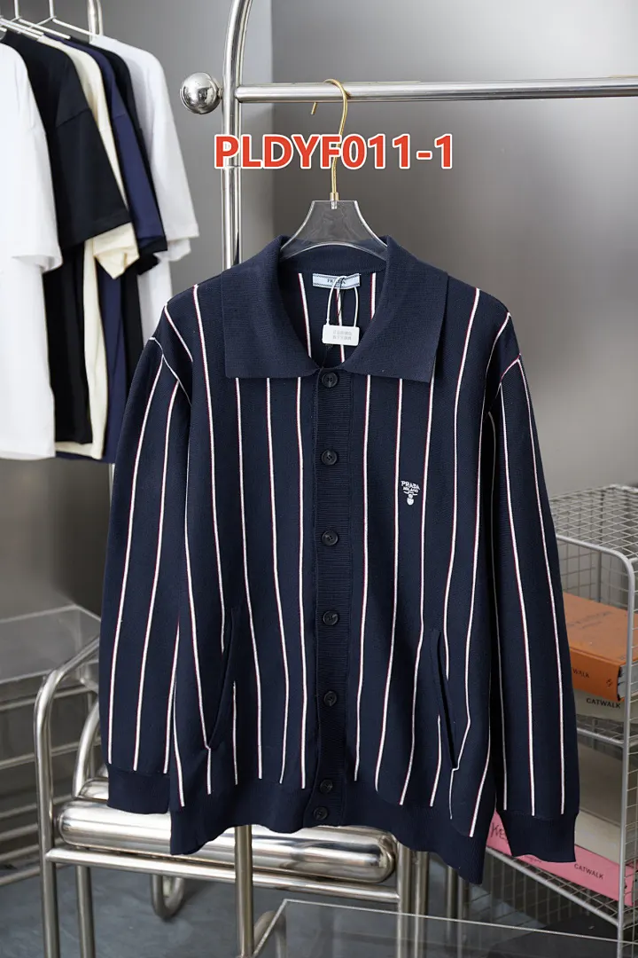 Prada PLDYF011