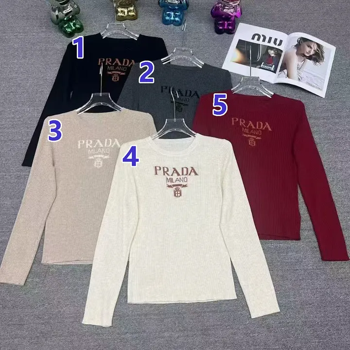 Prada PLDYF013