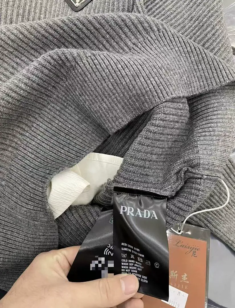 Prada PLDYF015 תמונה 4