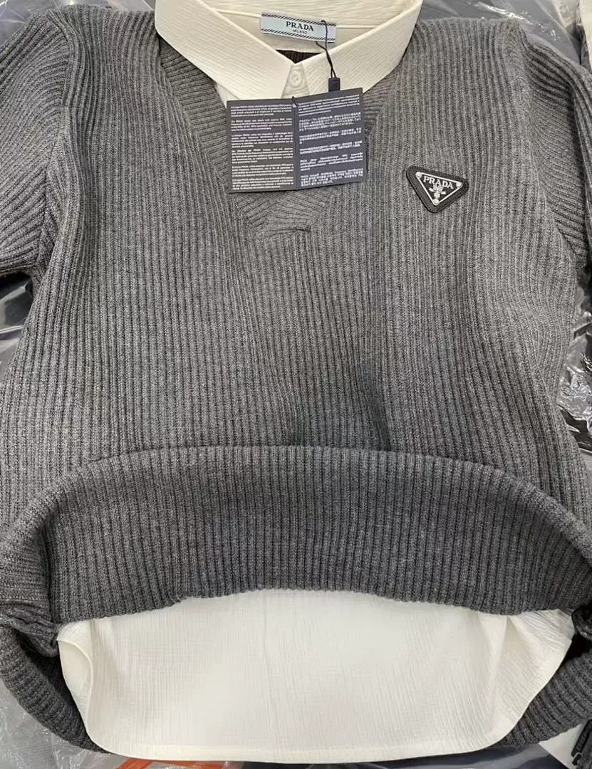 Prada PLDYF015 תמונה 6